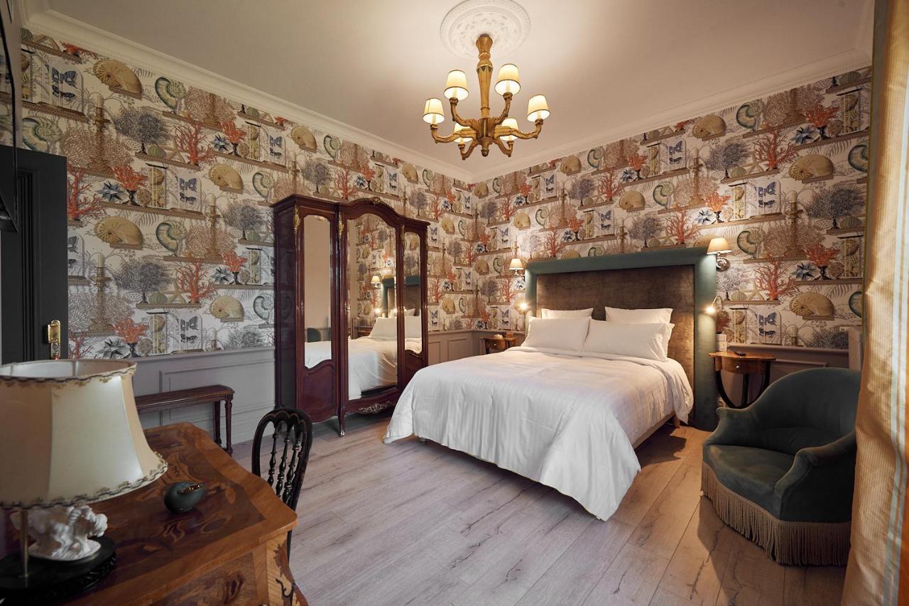 Castel Bois Marie, Gasthof 5*