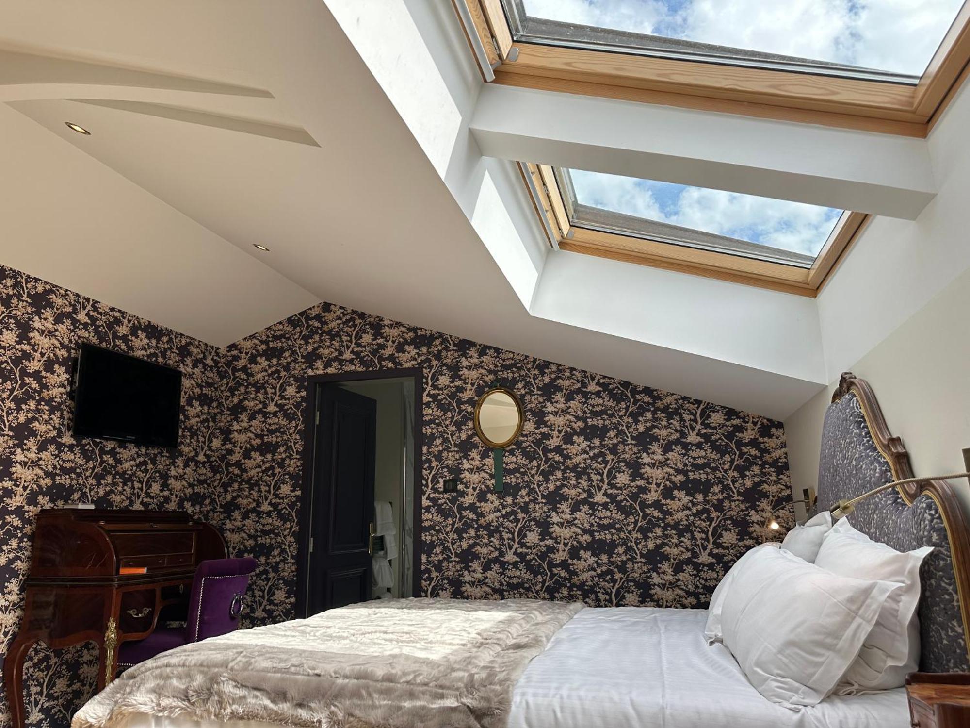 Castel Bois Marie, 5*