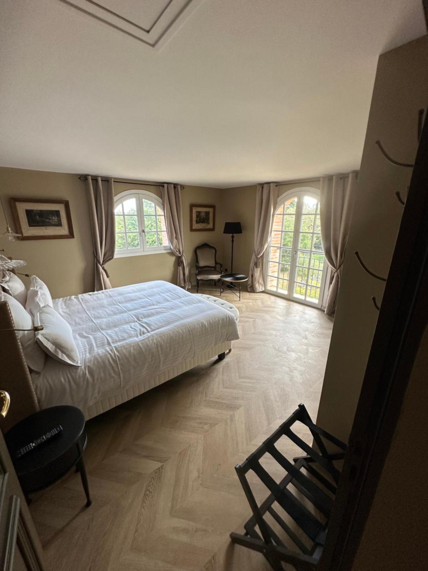 Castel Bois Marie
