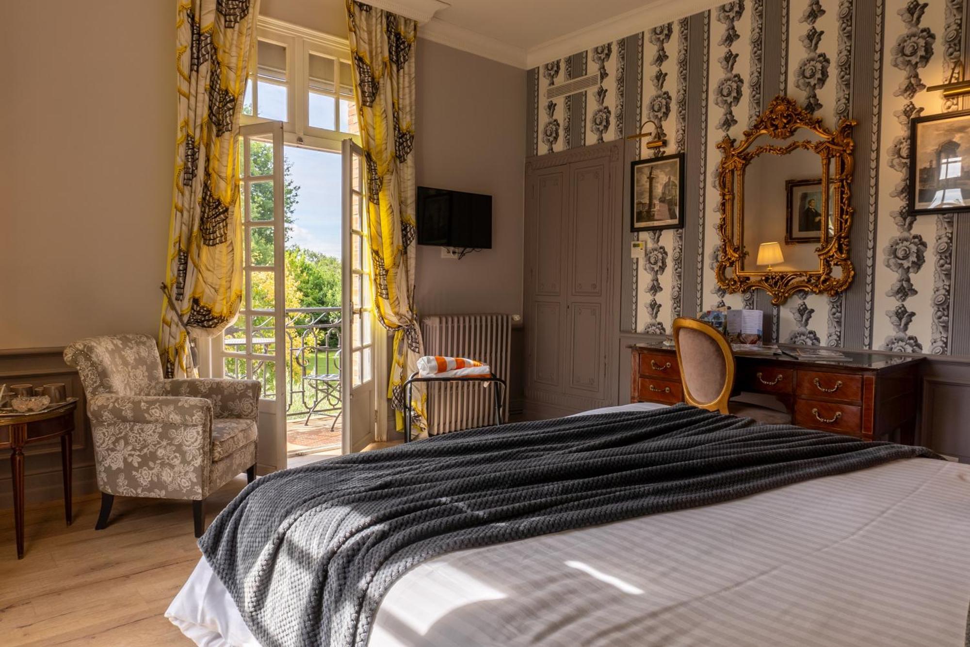 Castel Bois Marie, 5*