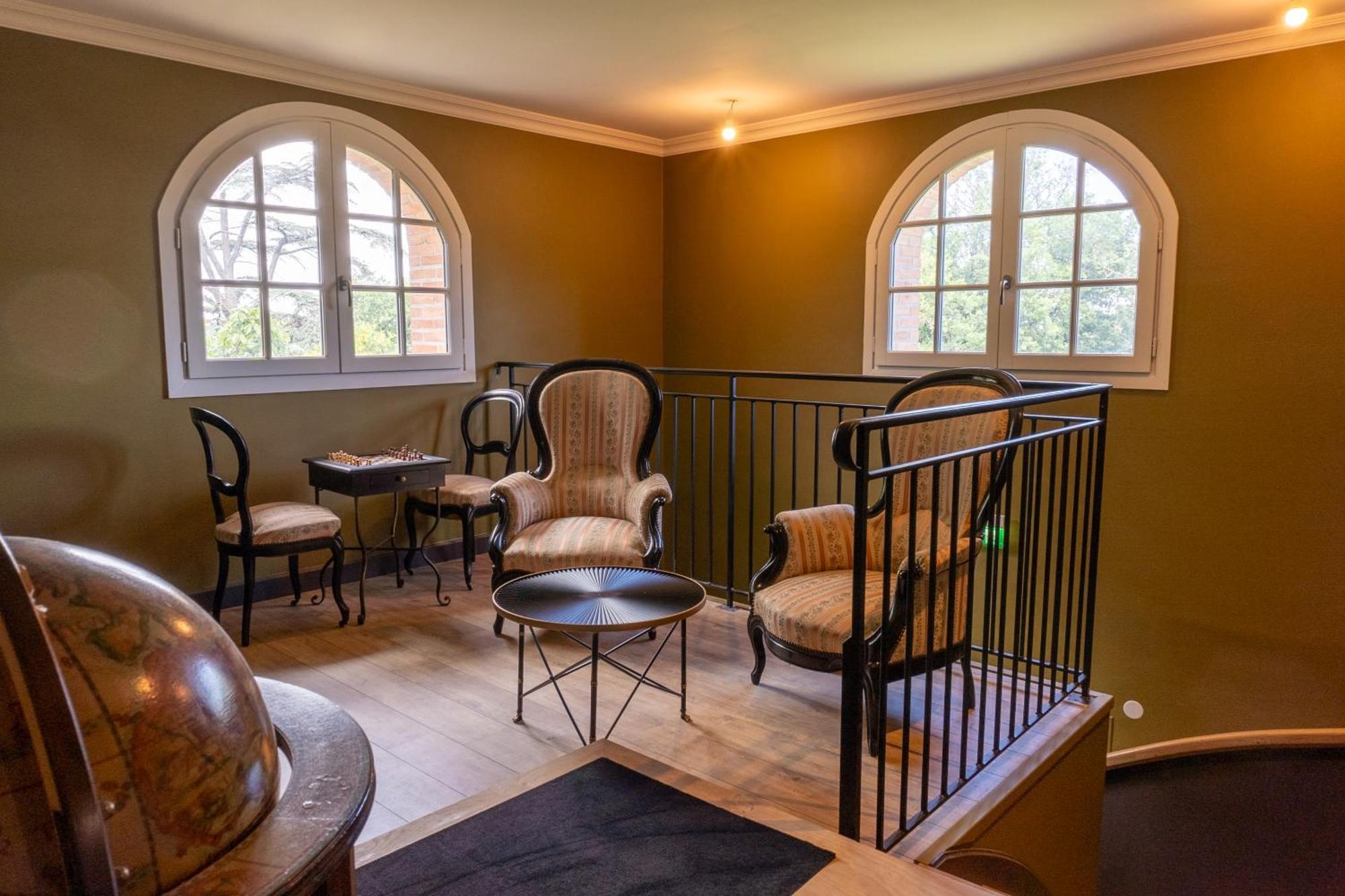 Castel Bois Marie, 5*