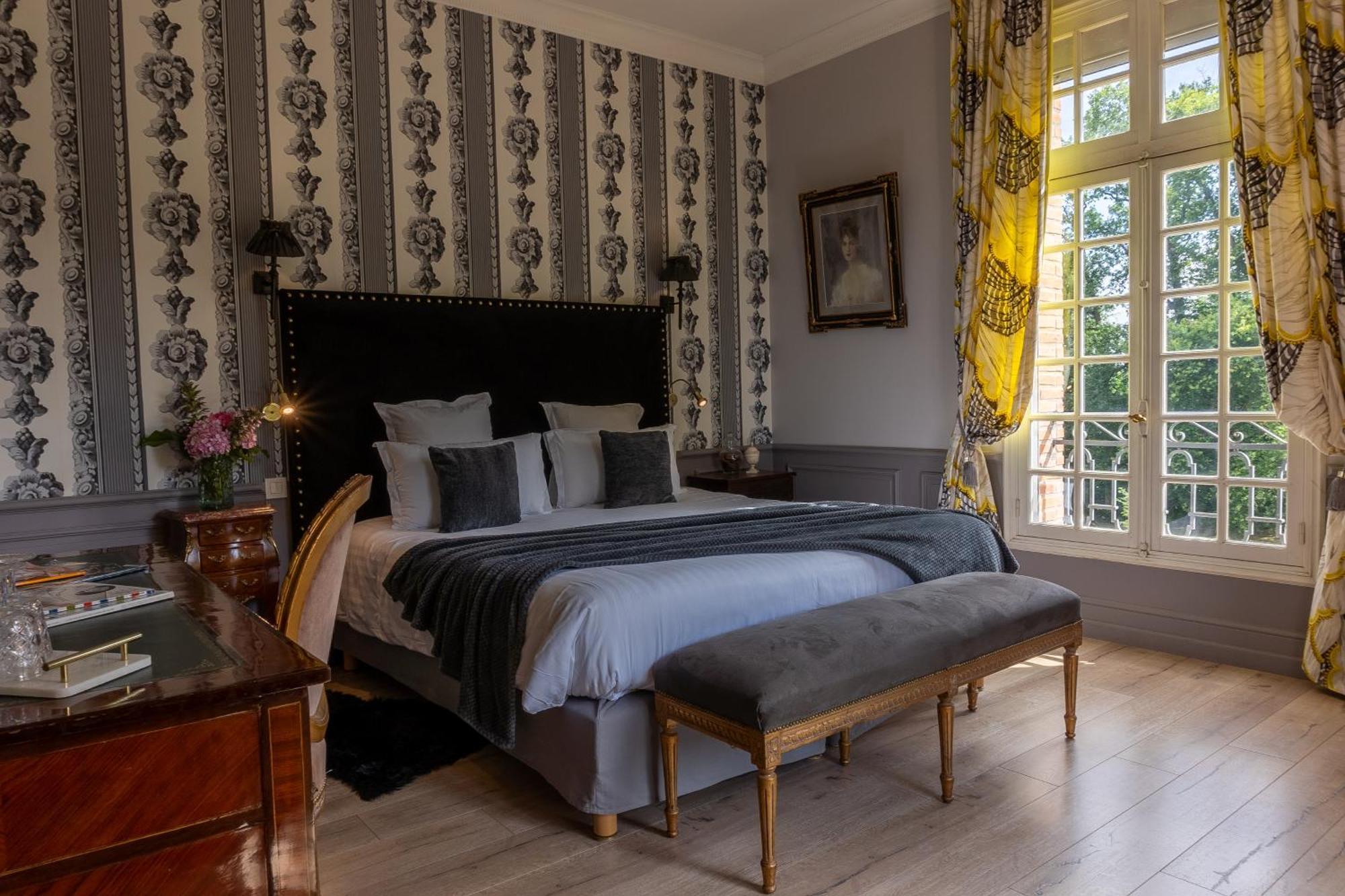 Castel Bois Marie, 5*