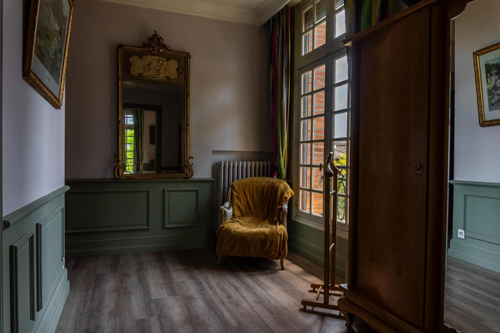 Castel Bois Marie, 5* Montauban