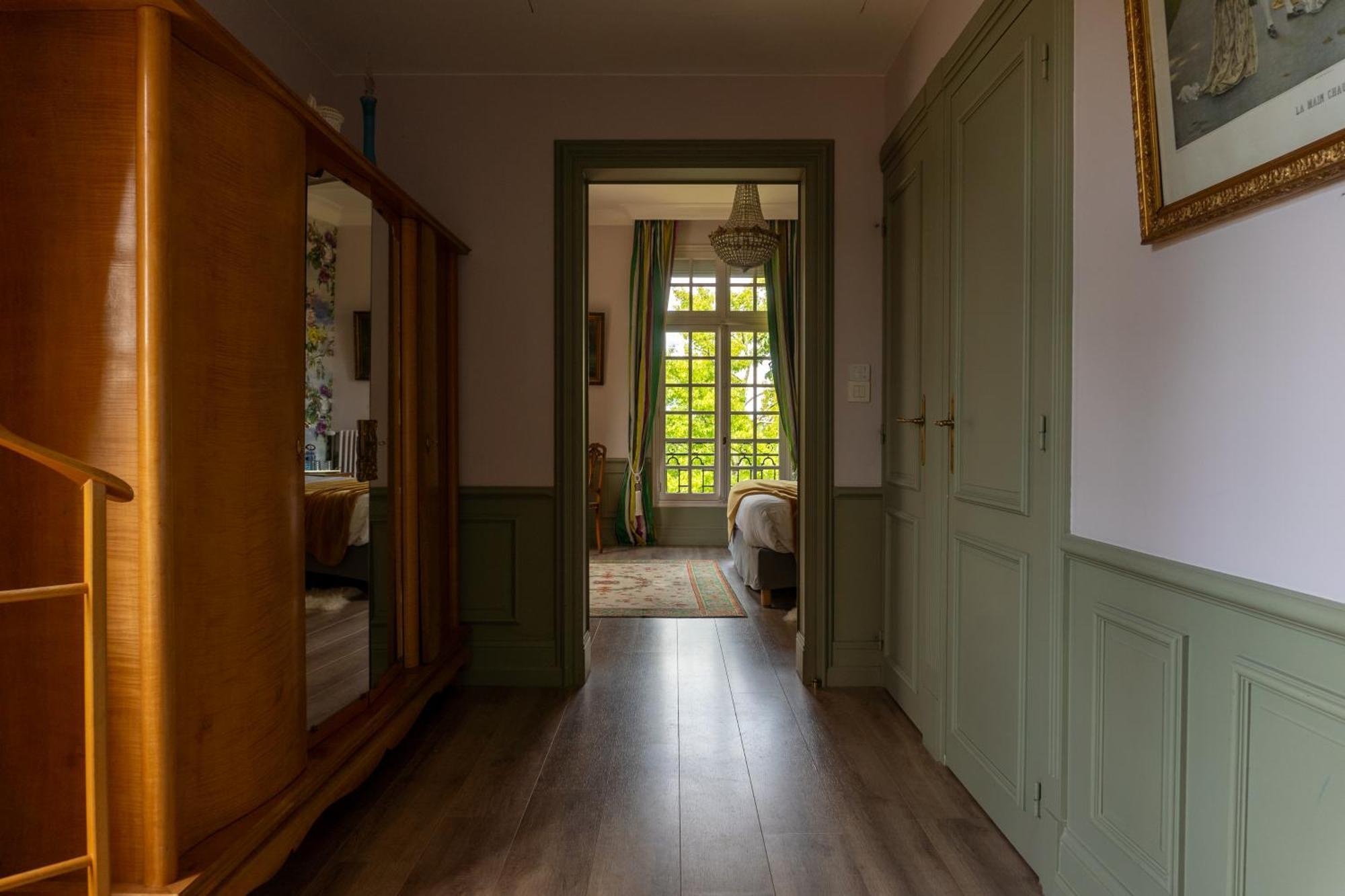 Castel Bois Marie,