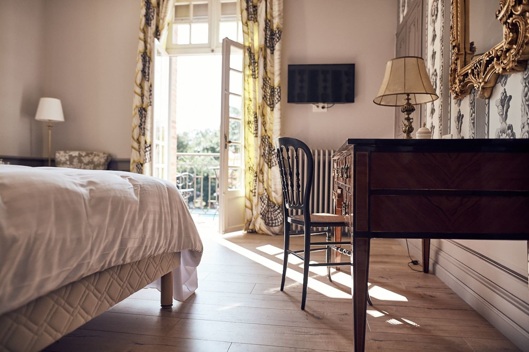Castel Bois Marie, Gasthof 5*
