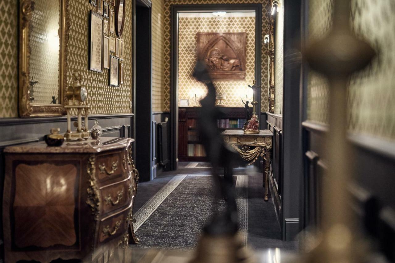 Castel Bois Marie Pensión 5*