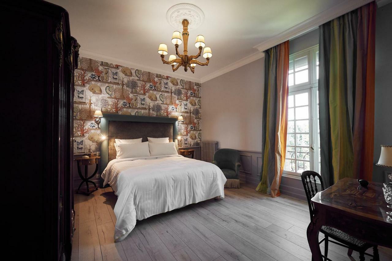 Castel Bois Marie Pensión Montauban