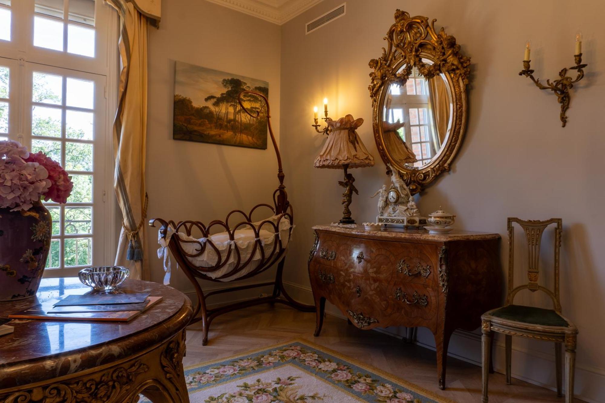 Affittacamere Castel Bois Marie,