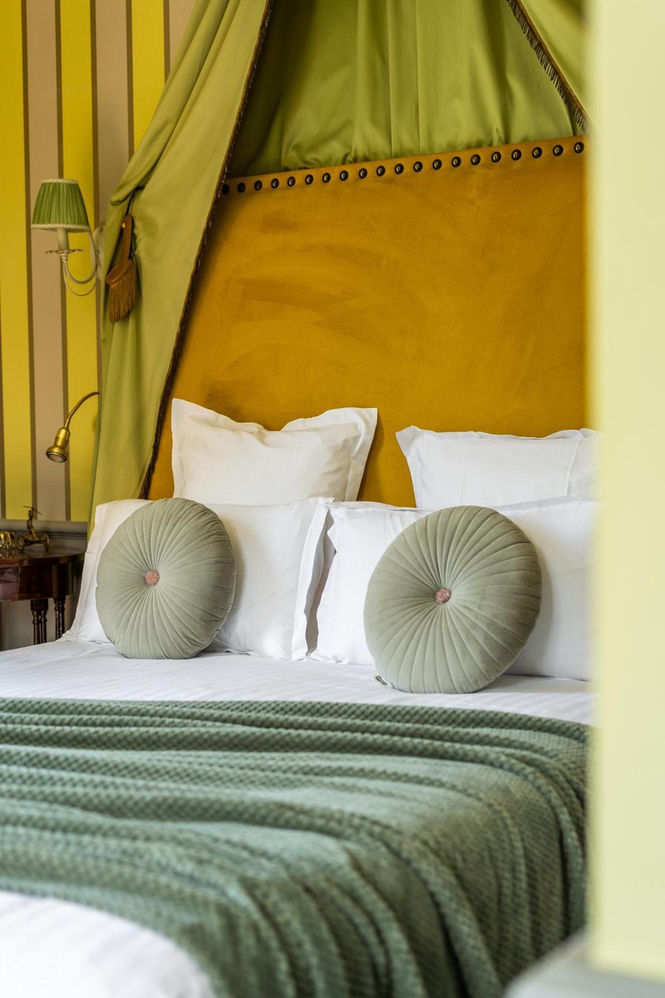 Castel Bois Marie, Affittacamere 5*