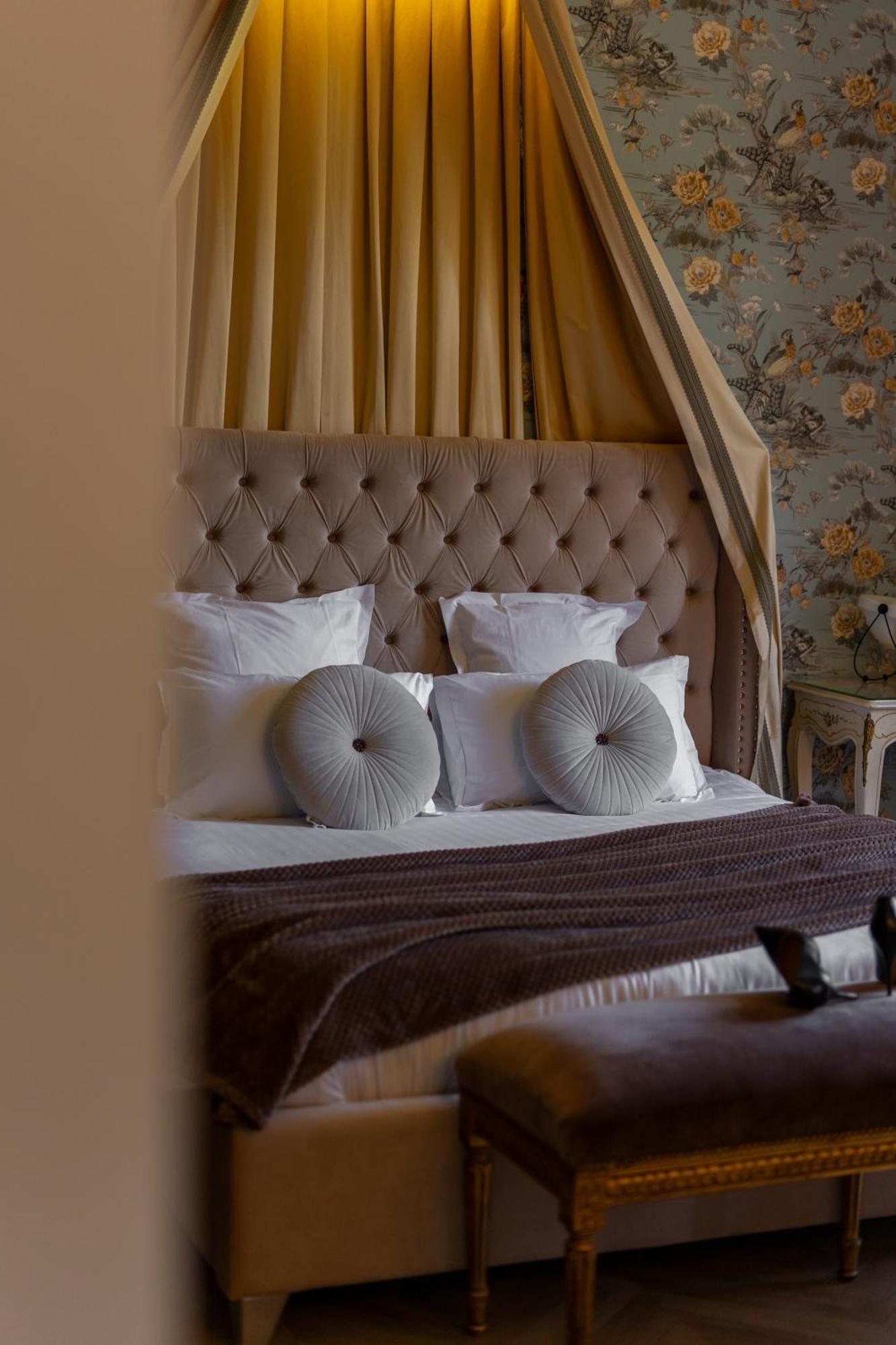 Maison d'hôtes Castel Bois Marie 5*
