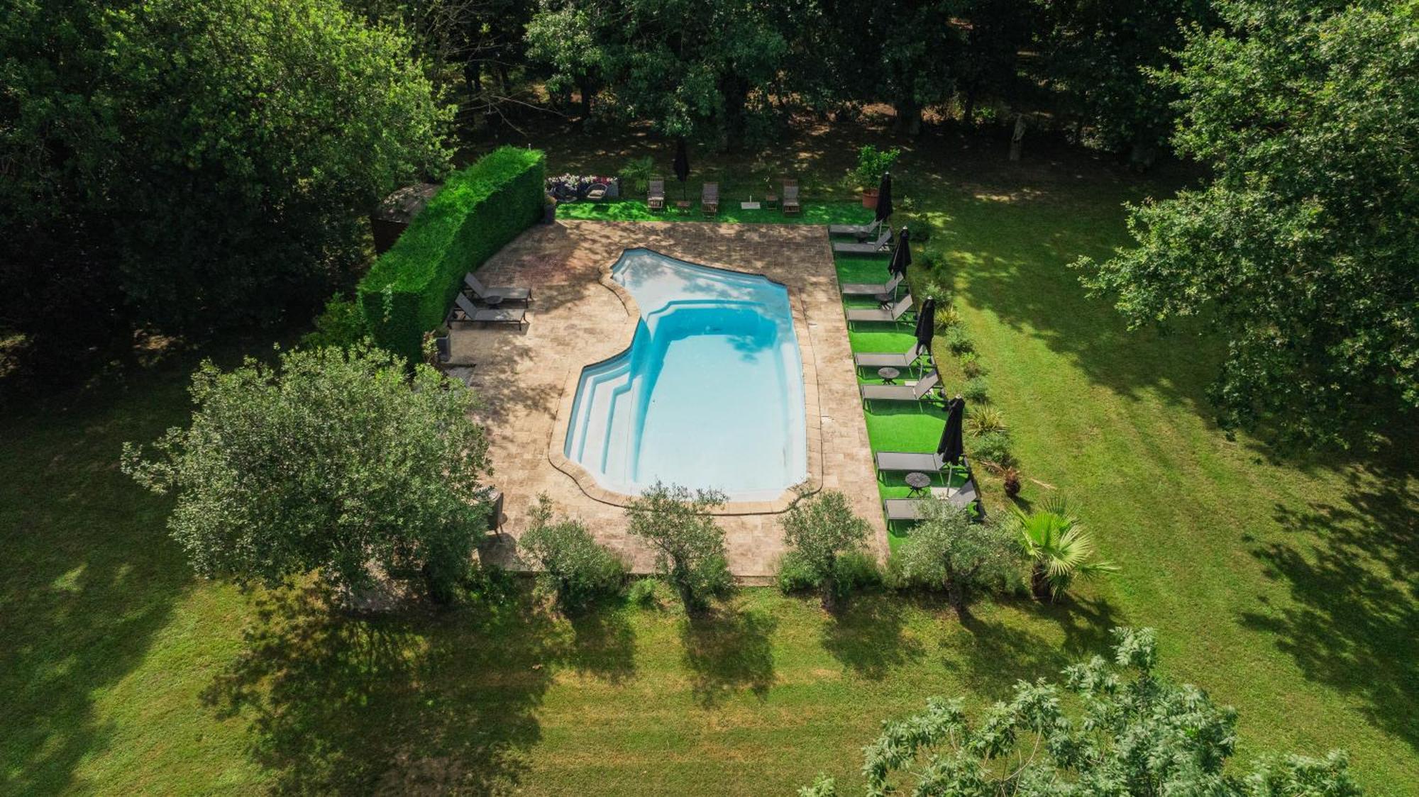 Castel Bois Marie,