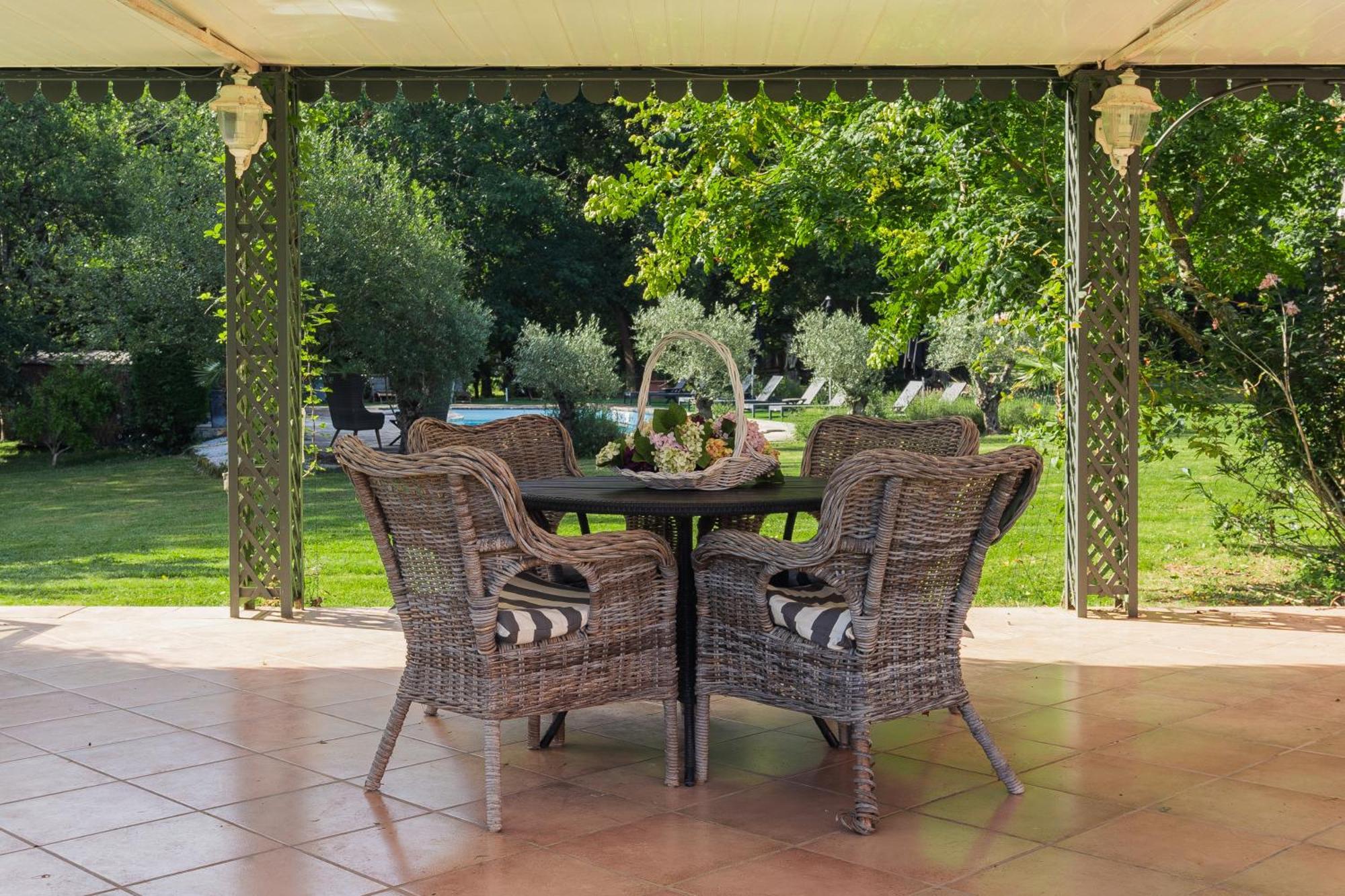 Castel Bois Marie, Affittacamere 5*