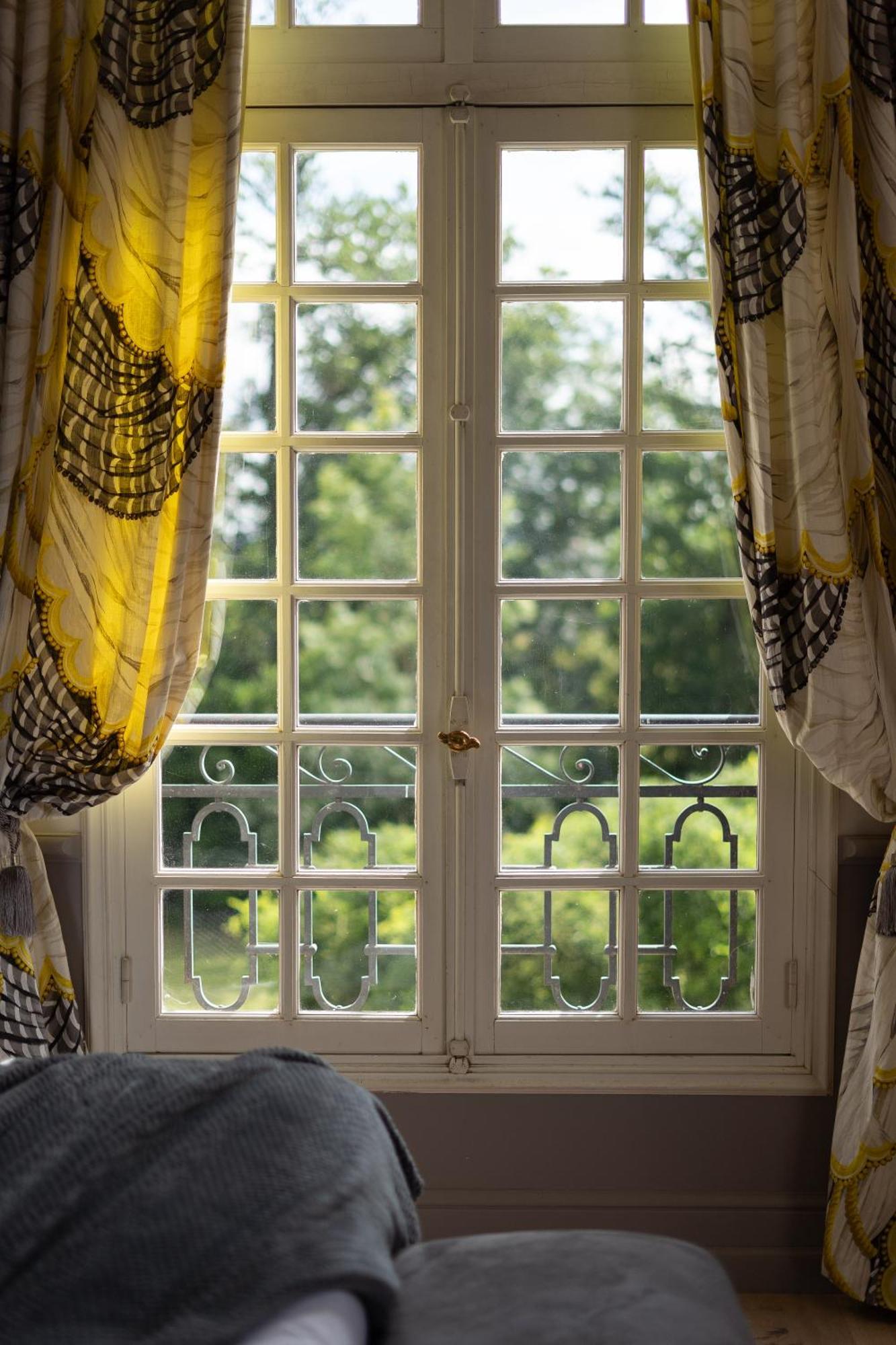 Affittacamere Castel Bois Marie, 5*